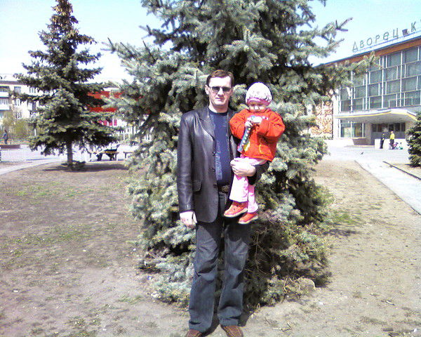 Роман Марьев