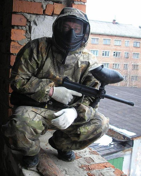 Никита Кетов