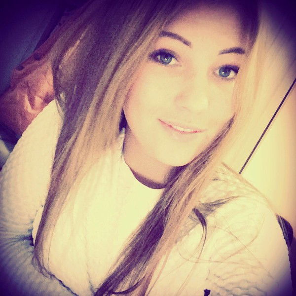 Мария Кудренко