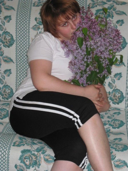 Александра Краснящих