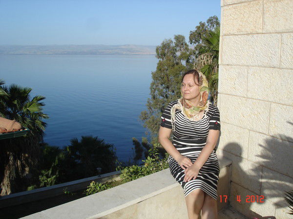 Наталия Аникеева