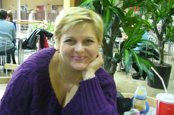 Светлана Ермаченко