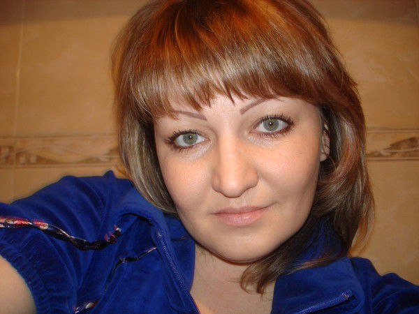 Елена Бородина