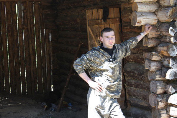 Денис Корсаков