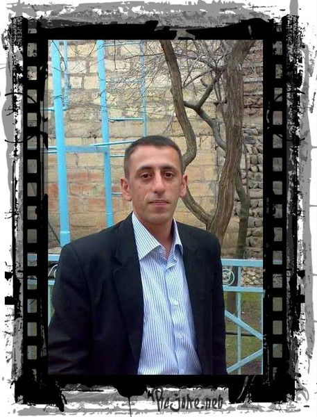 Zamiq Abdullayev
