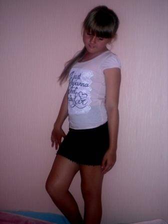 Виталина Тугаринова