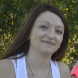 Ольга Романюк