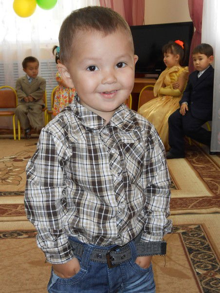 Ерлан Есенаманов