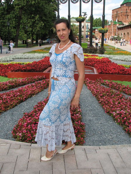 Ольга Голубева