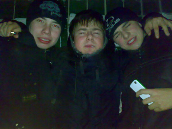 Сергей Китайгора