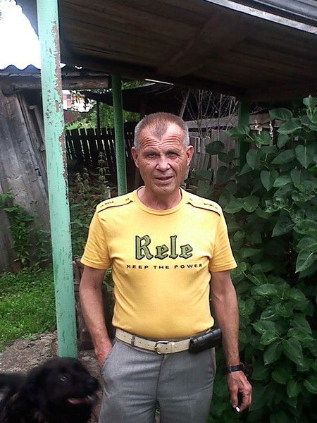 Александр Гришенков