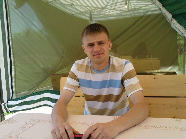 Андрей Галкин