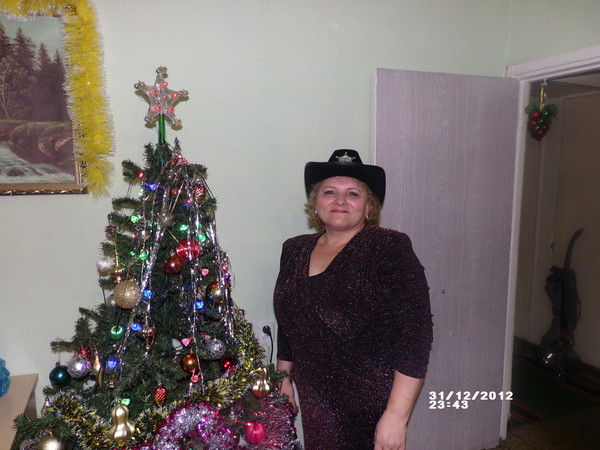 Ирина Зайцева