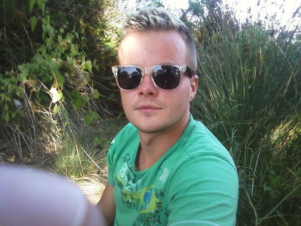 Алексей Александрович