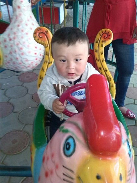 Мирлан Жаанбайев