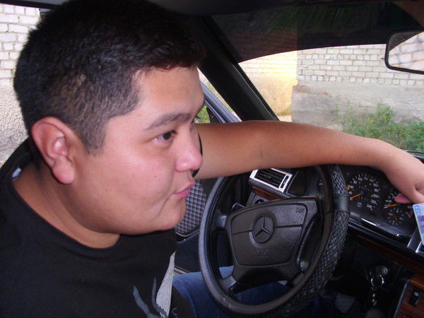 Жанар Ботамбаева