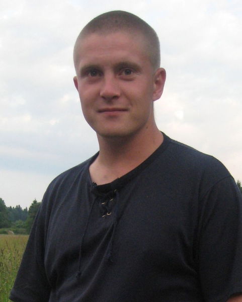 Дмитрий Пятнов