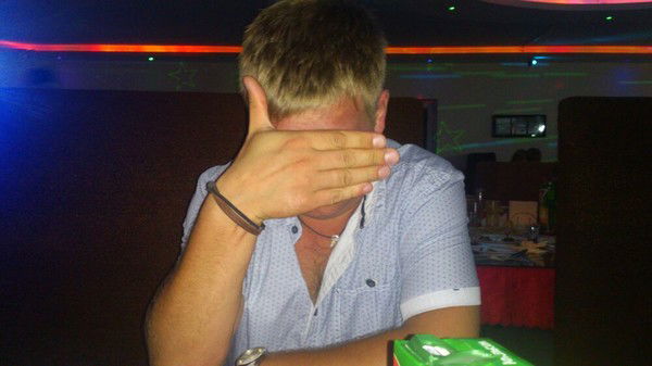 Илья Мельников