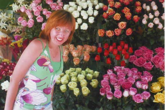 Хабира Абдурахманова