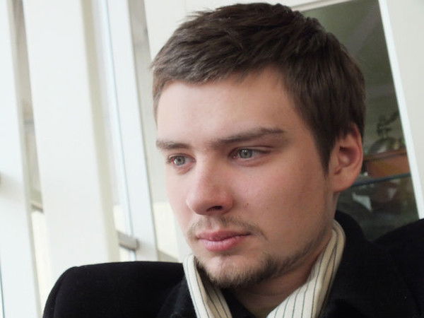 Василий Свидетелев