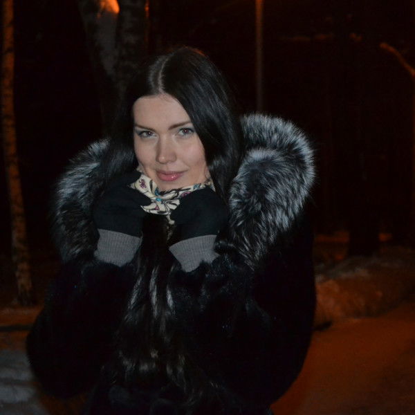 Юлия Григорьева