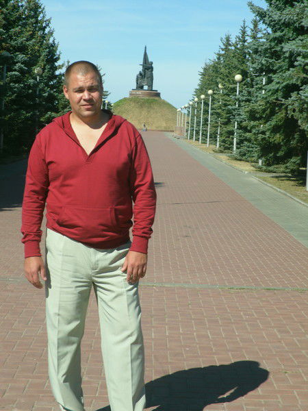 Александр Тимофеев