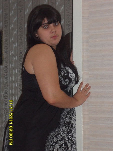 Кристина Рябкова