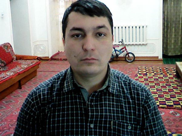 Шакир Курбонбаев