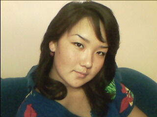 Канат Абдуллина