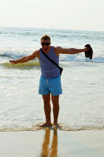 Сергей Тверитин