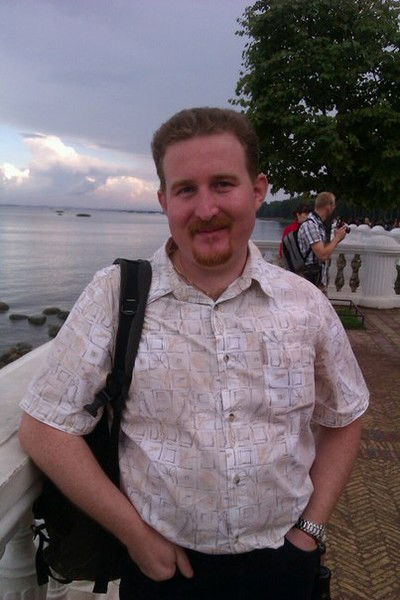 Танцоров Денис