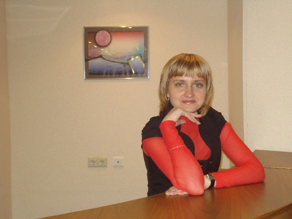 Ирина Макалич