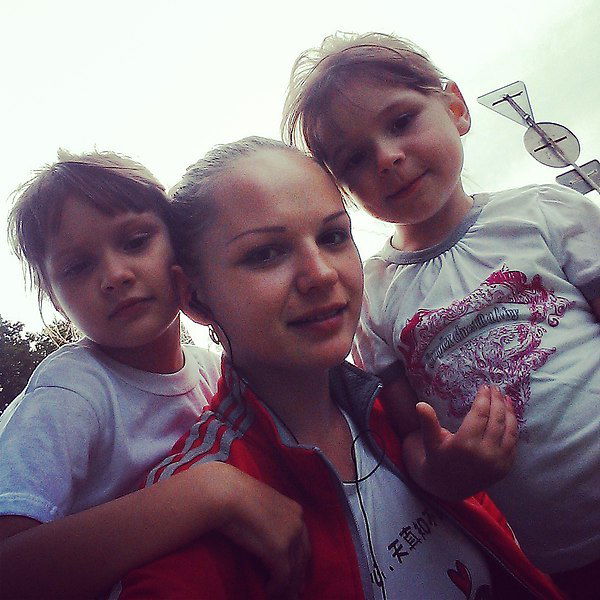 Яна Тыщенко