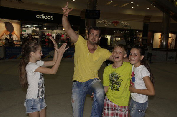 Камиль Замилов