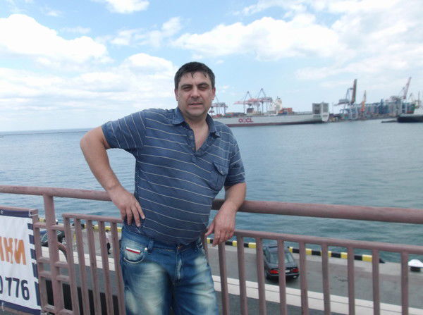 Александр Петрович Димитрюк