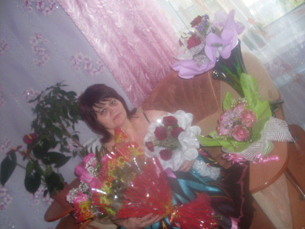 Татьяна Портнова