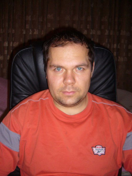 Сергей Ещенко