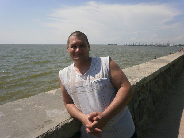 Вадим Сторожев