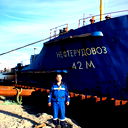 Мельников Сергей
