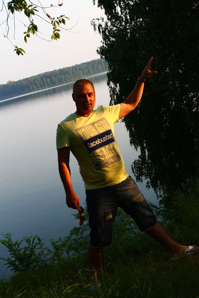 Александр Кличенко