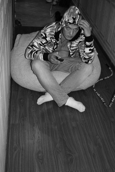 Максим Сержантов