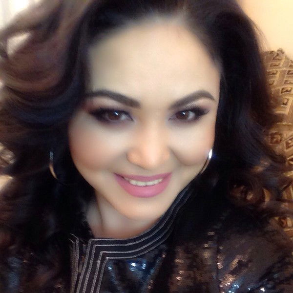 Айгуль Жумамуратова