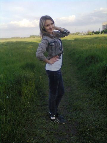 Ларинка Бублей