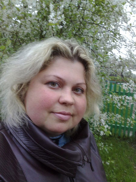 Людмила Ласка