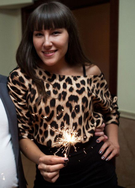 Азалия Рахимова