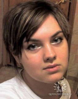 Мария Пименова