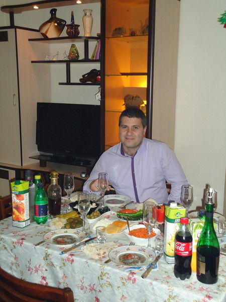 Андрей Феденев