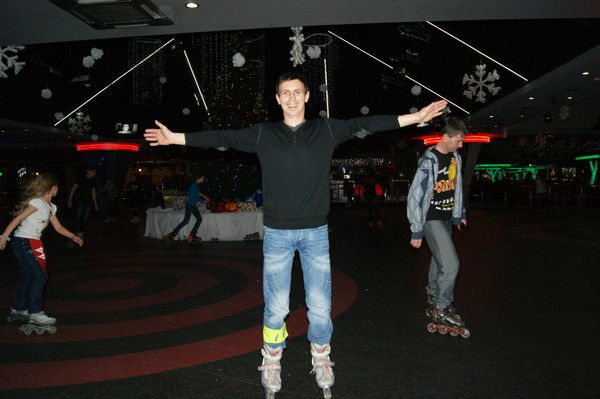 Сергей Романченко