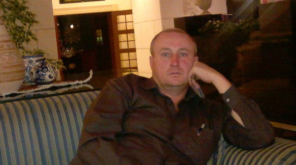 Анвар Ибрагимов