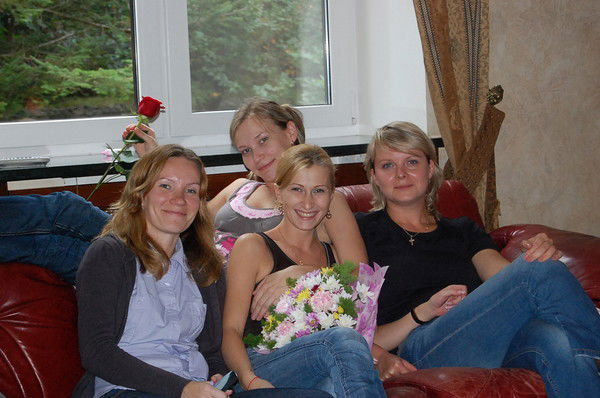 Вера Огонькова